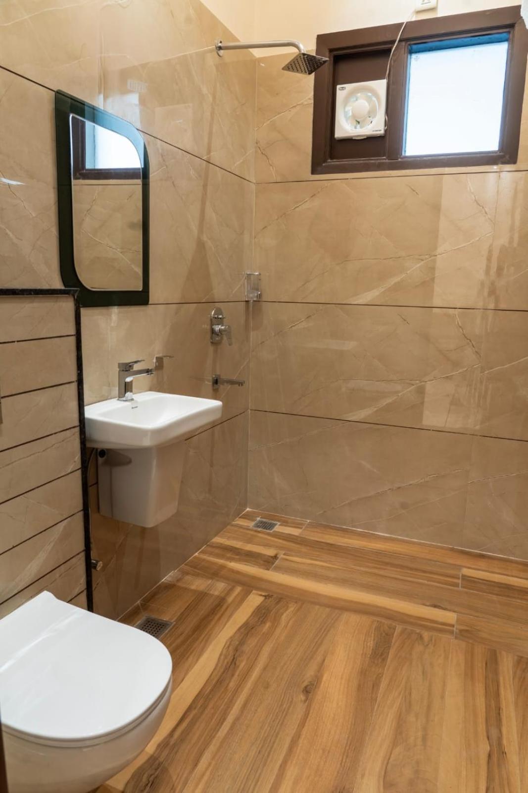 Green Galaxy Villa Amritsar Zewnętrze zdjęcie