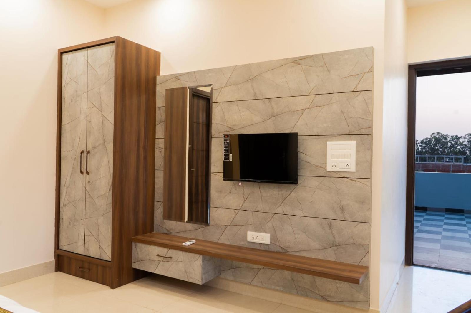 Green Galaxy Villa Amritsar Zewnętrze zdjęcie