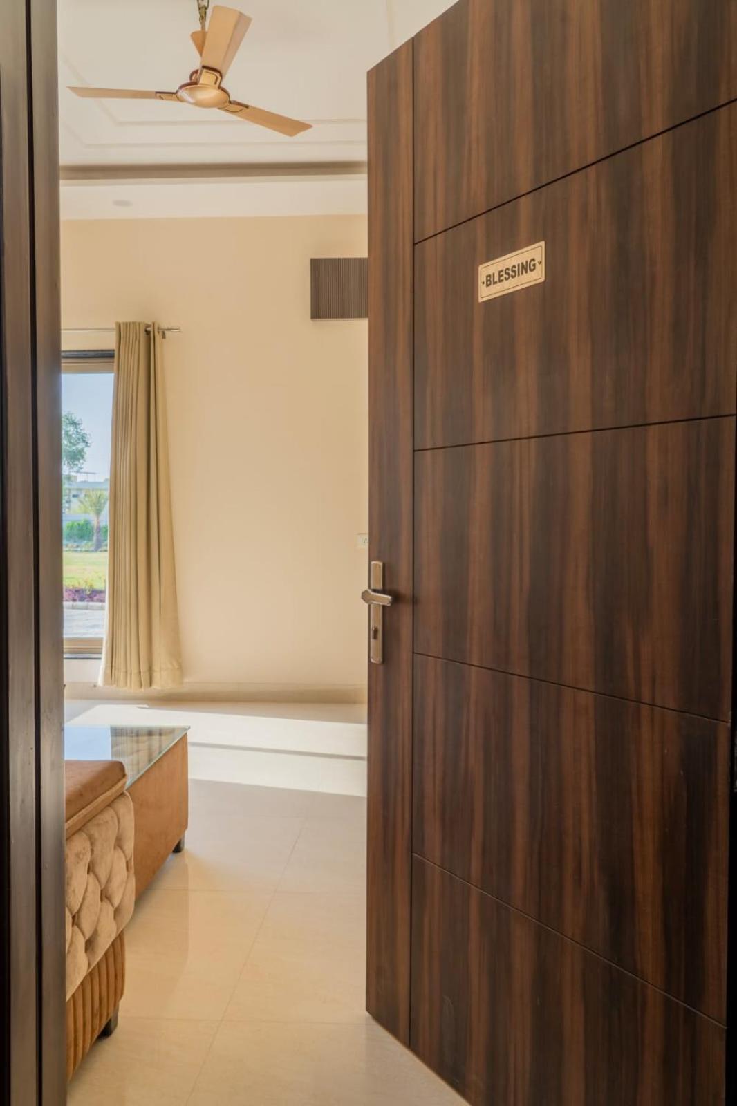 Green Galaxy Villa Amritsar Zewnętrze zdjęcie