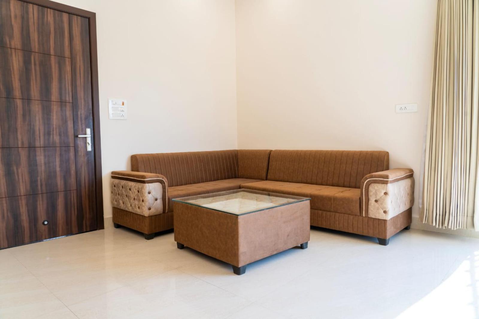 Green Galaxy Villa Amritsar Zewnętrze zdjęcie